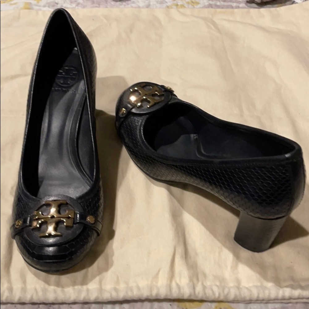 Tory Burch pumps